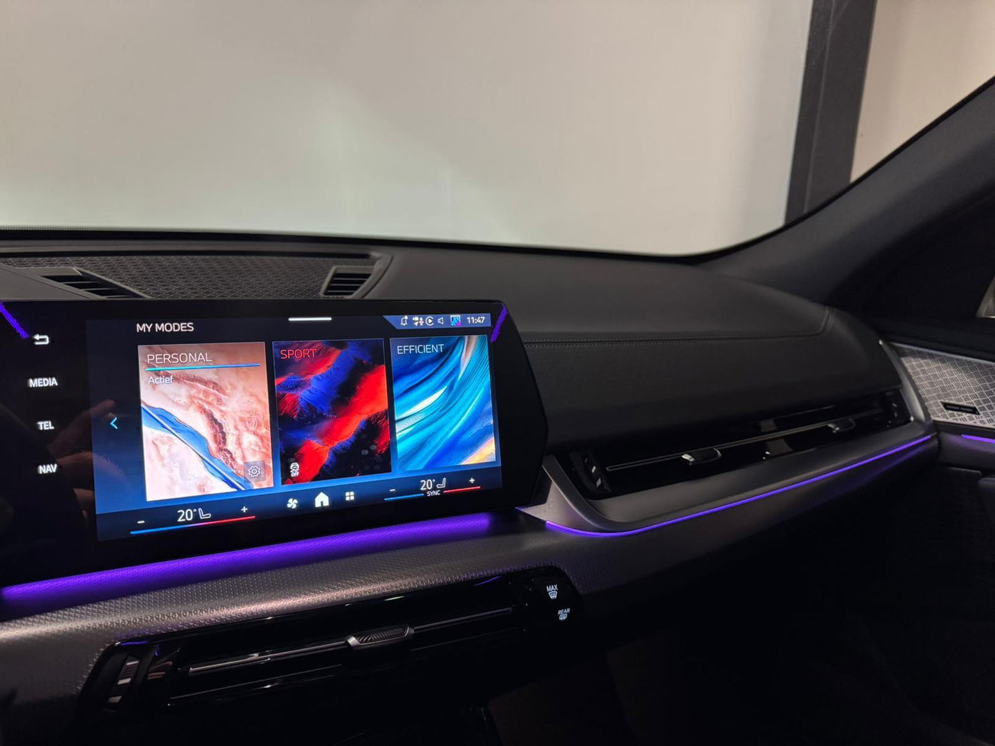 BMW X2 SDrive20i M PANO 360 KEYLESS