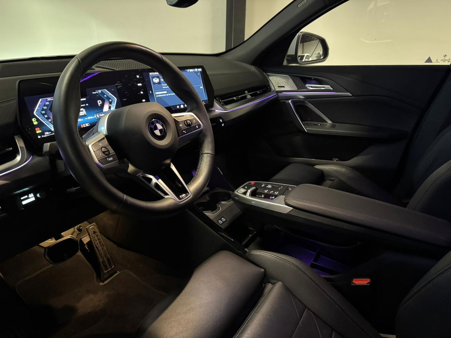 BMW X2 SDrive20i M PANO 360 KEYLESS