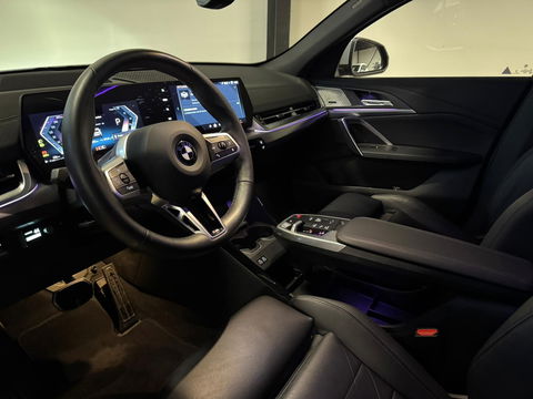 BMW X2 SDrive20i M PANO 360 KEYLESS