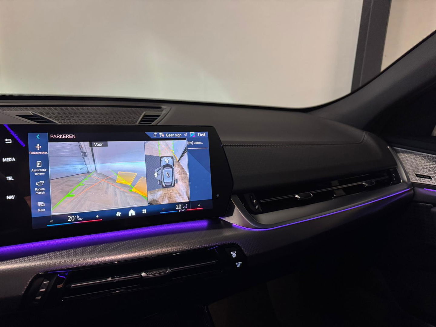 BMW X2 SDrive20i M PANO 360 KEYLESS