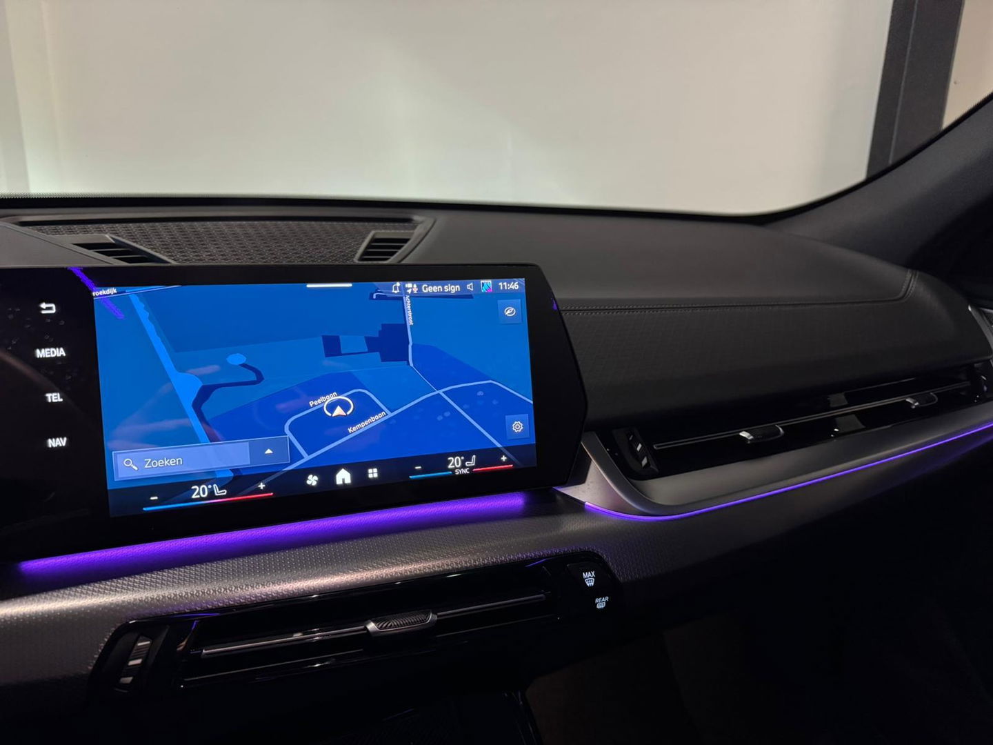 BMW X2 SDrive20i M PANO 360 KEYLESS