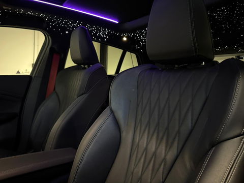 BMW X2 SDrive20i M PANO 360 KEYLESS