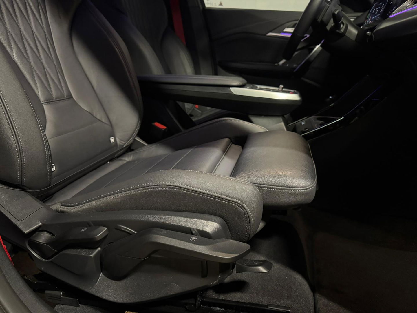 BMW X2 SDrive20i M PANO 360 KEYLESS