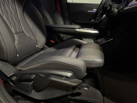 BMW X2 SDrive20i M PANO 360 KEYLESS