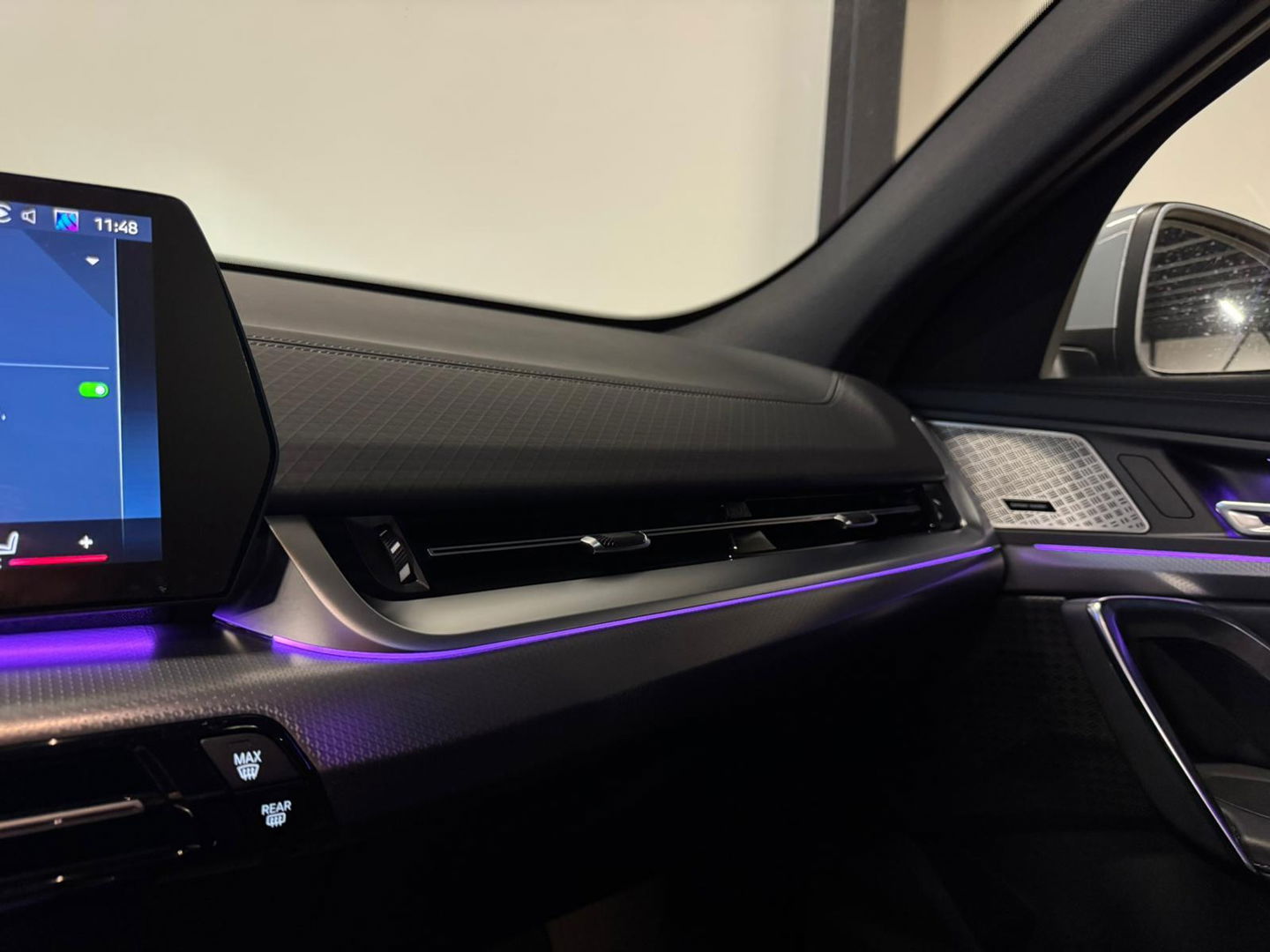 BMW X2 SDrive20i M PANO 360 KEYLESS