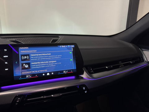 BMW X2 SDrive20i M PANO 360 KEYLESS