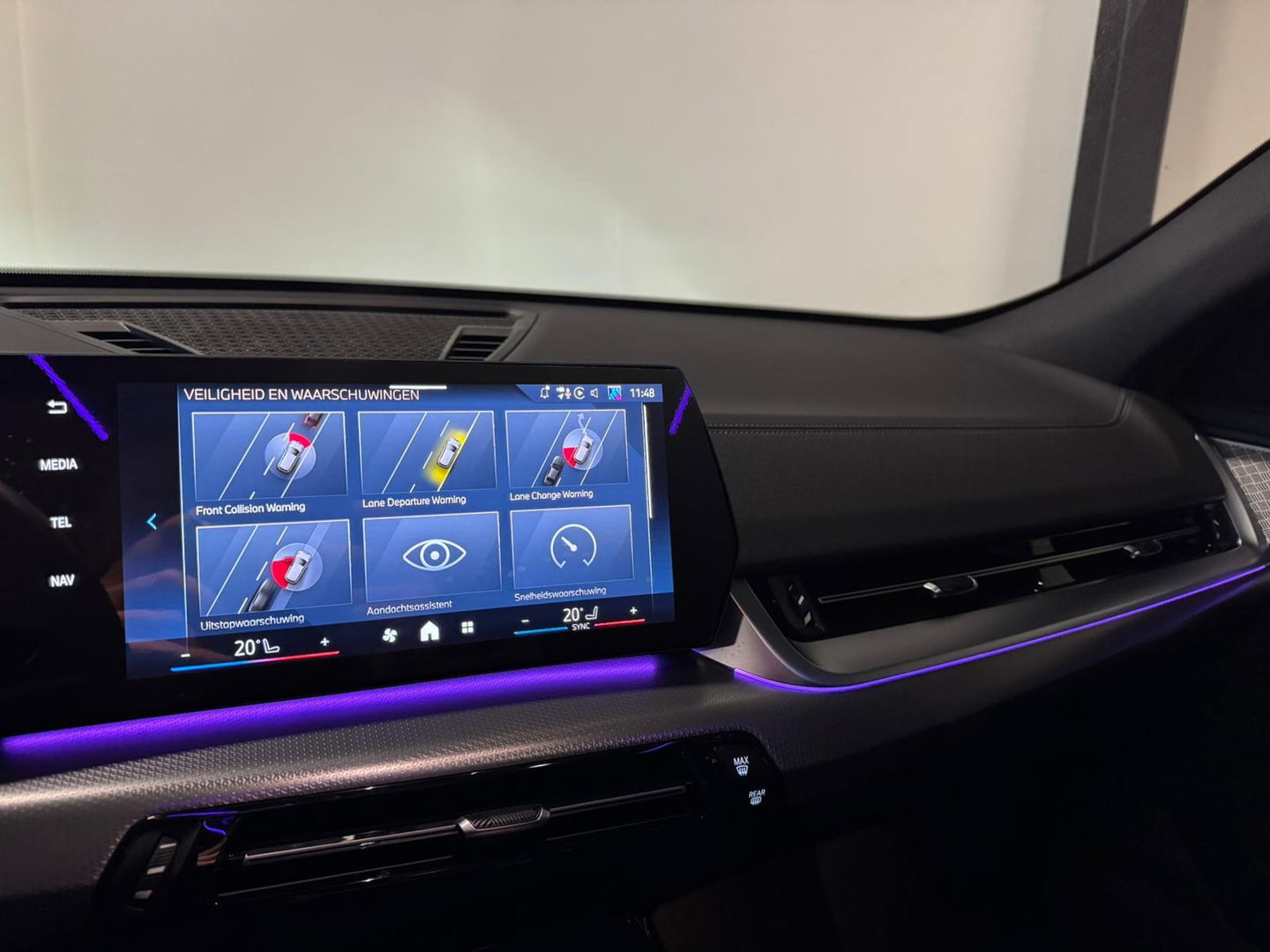 BMW X2 SDrive20i M PANO 360 KEYLESS