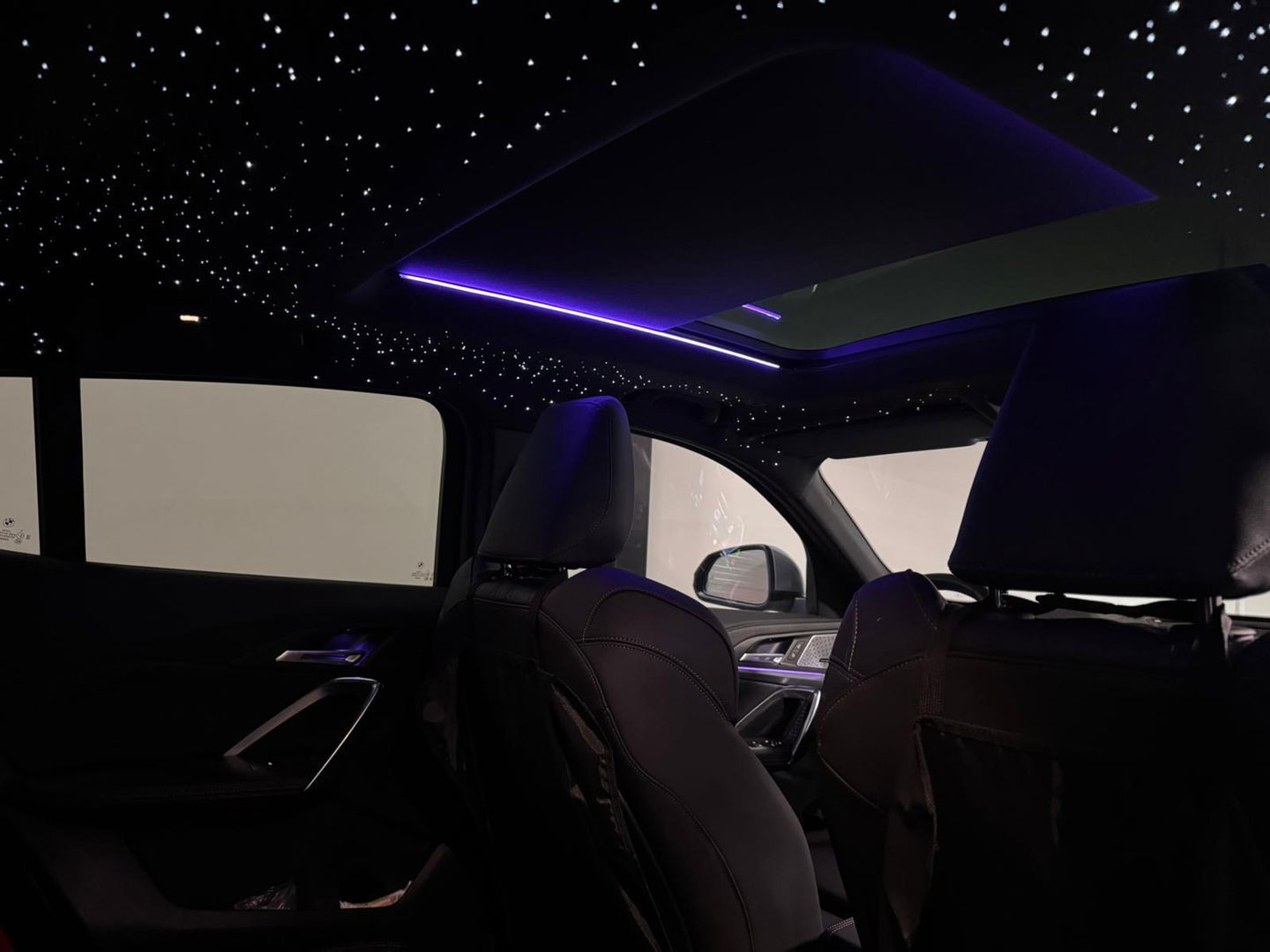 BMW X2 SDrive20i M PANO 360 KEYLESS