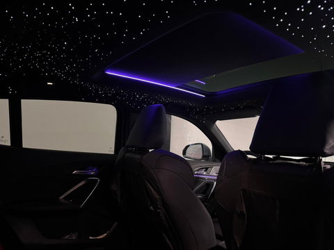 BMW X2 SDrive20i M PANO 360 KEYLESS