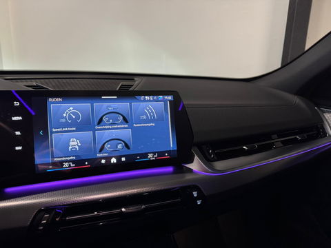 BMW X2 SDrive20i M PANO 360 KEYLESS