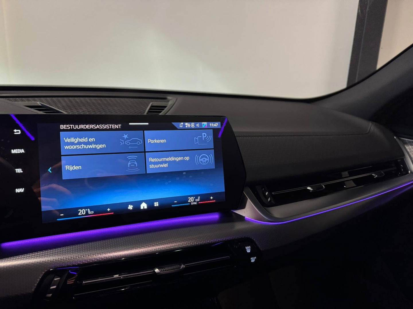 BMW X2 SDrive20i M PANO 360 KEYLESS