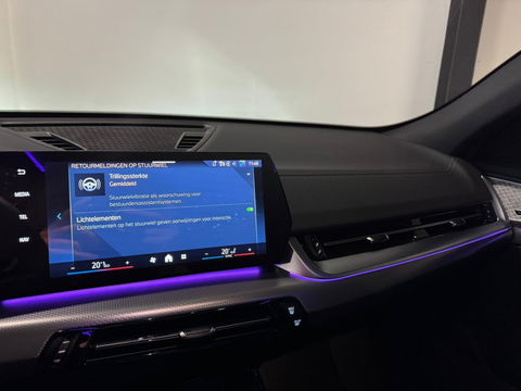 BMW X2 SDrive20i M PANO 360 KEYLESS