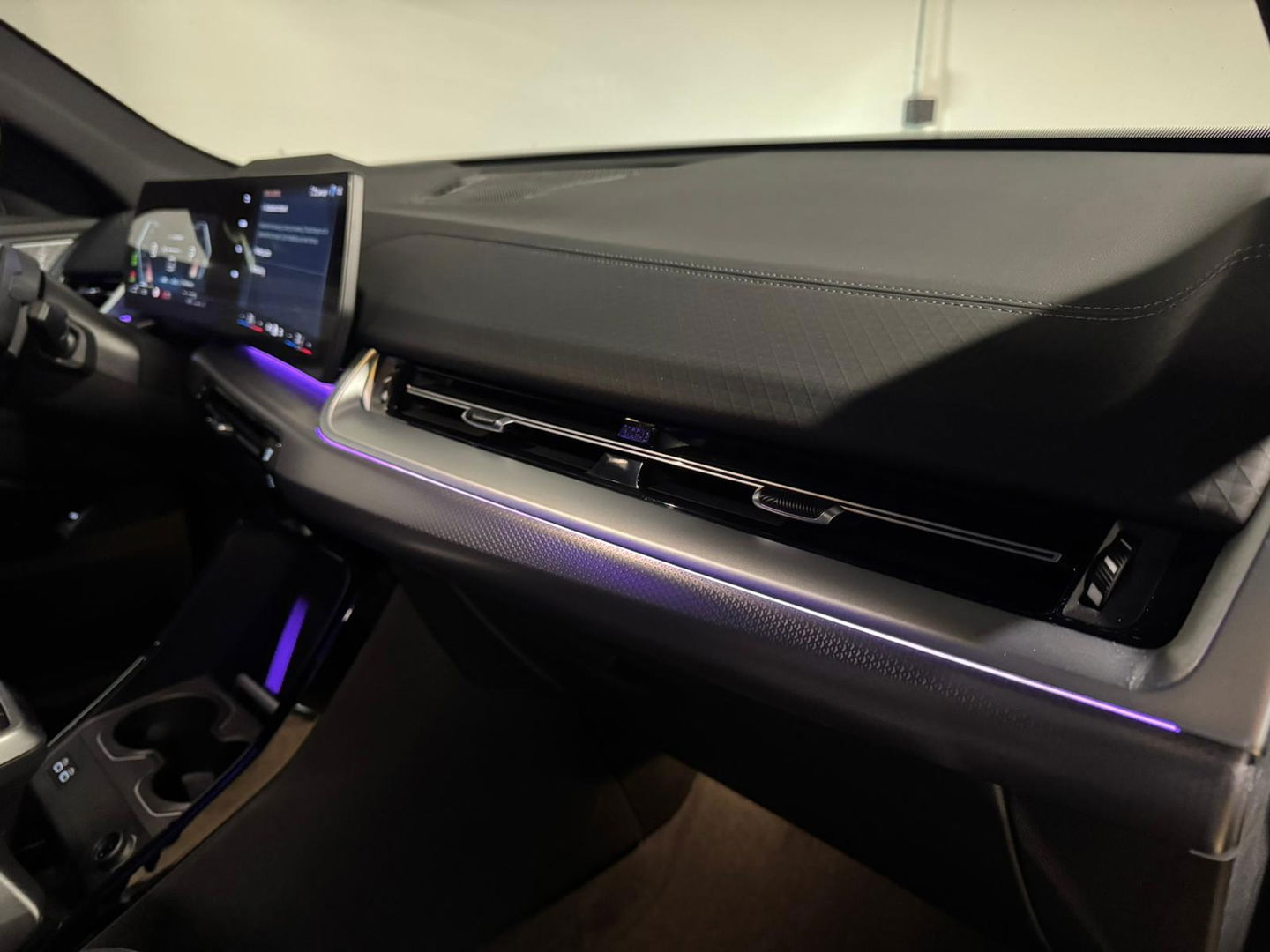 BMW X2 SDrive20i M PANO 360 KEYLESS