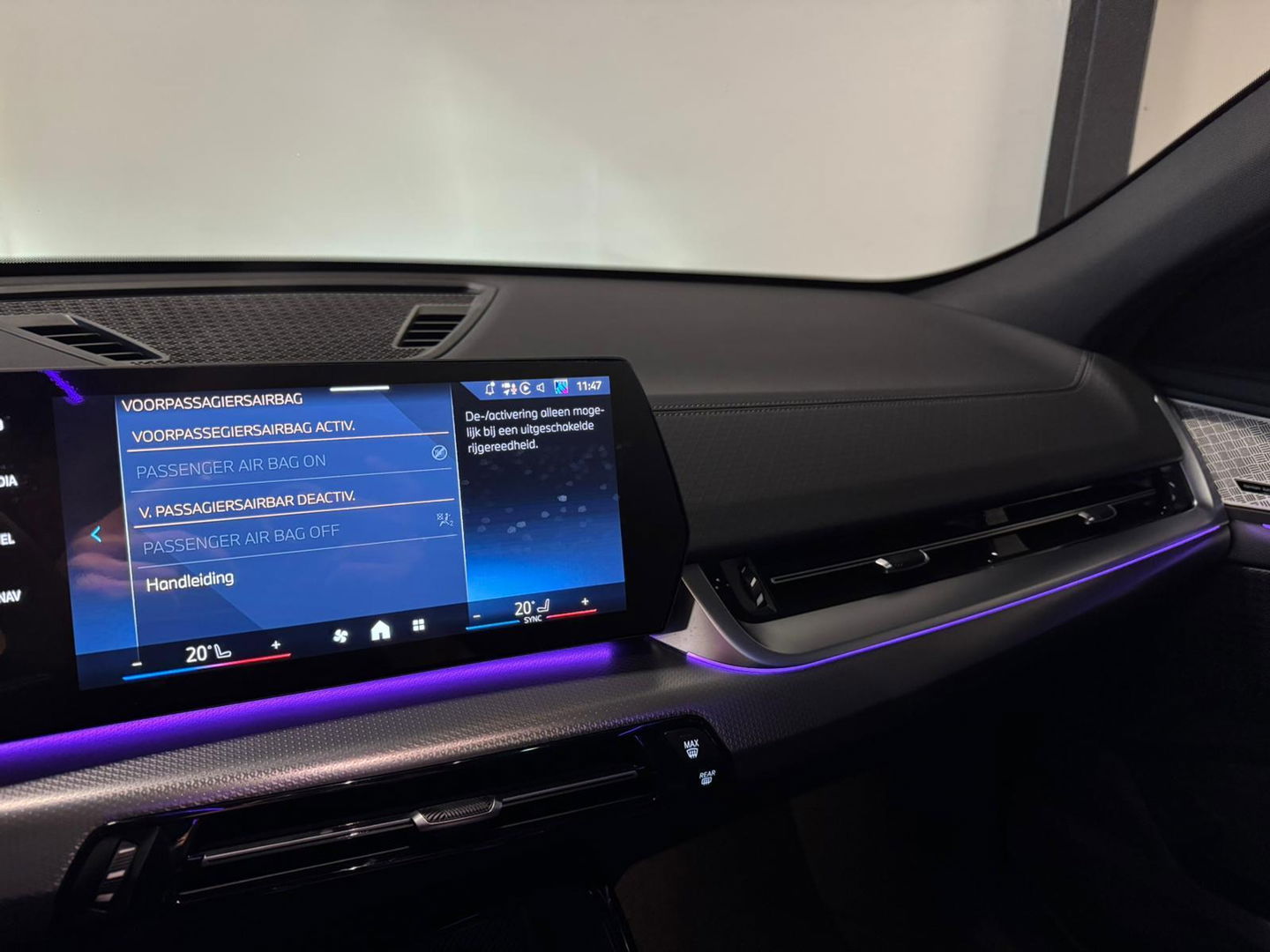 BMW X2 SDrive20i M PANO 360 KEYLESS