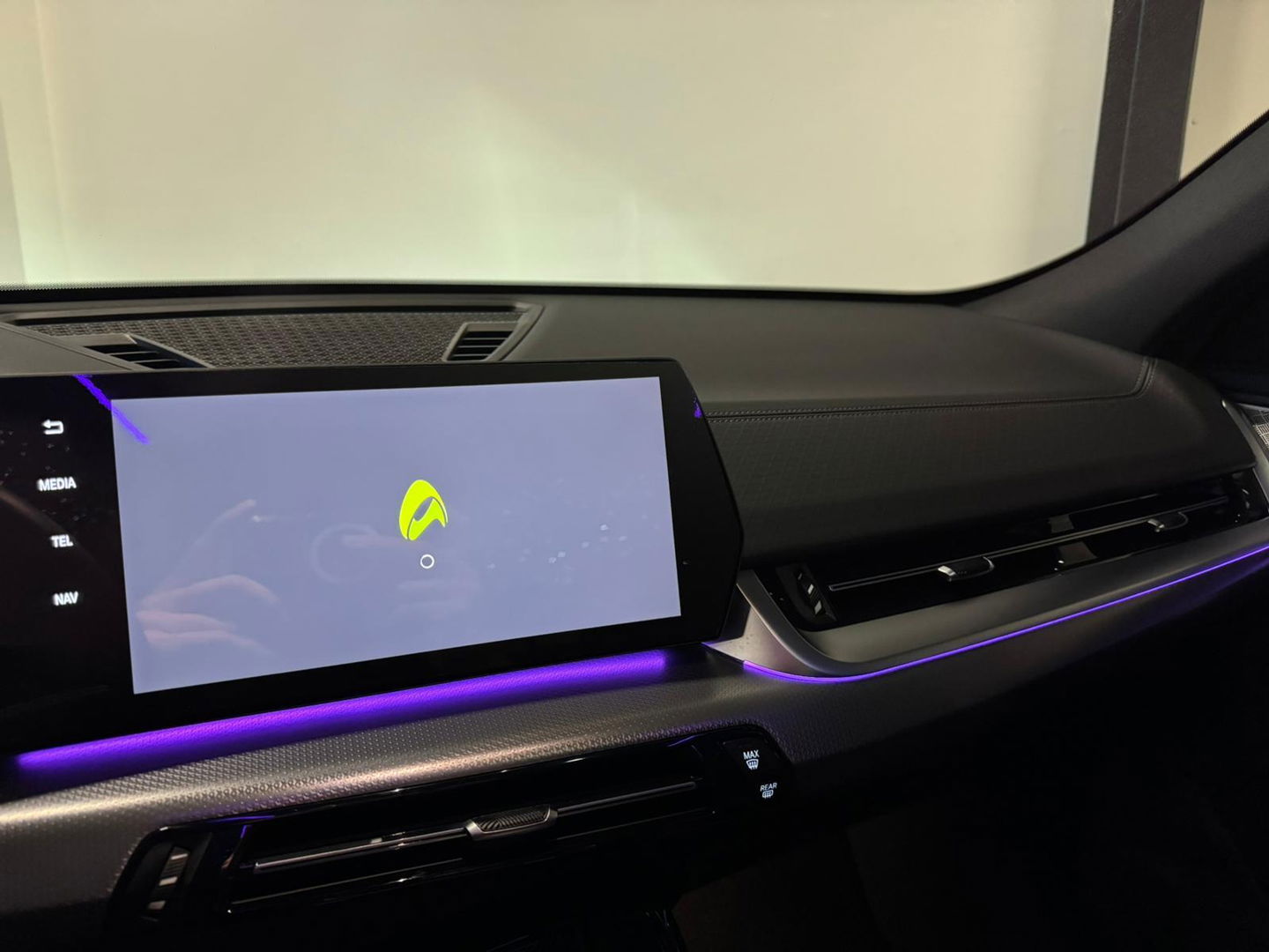 BMW X2 SDrive20i M PANO 360 KEYLESS