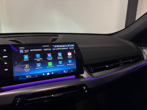 BMW X2 SDrive20i M PANO 360 KEYLESS