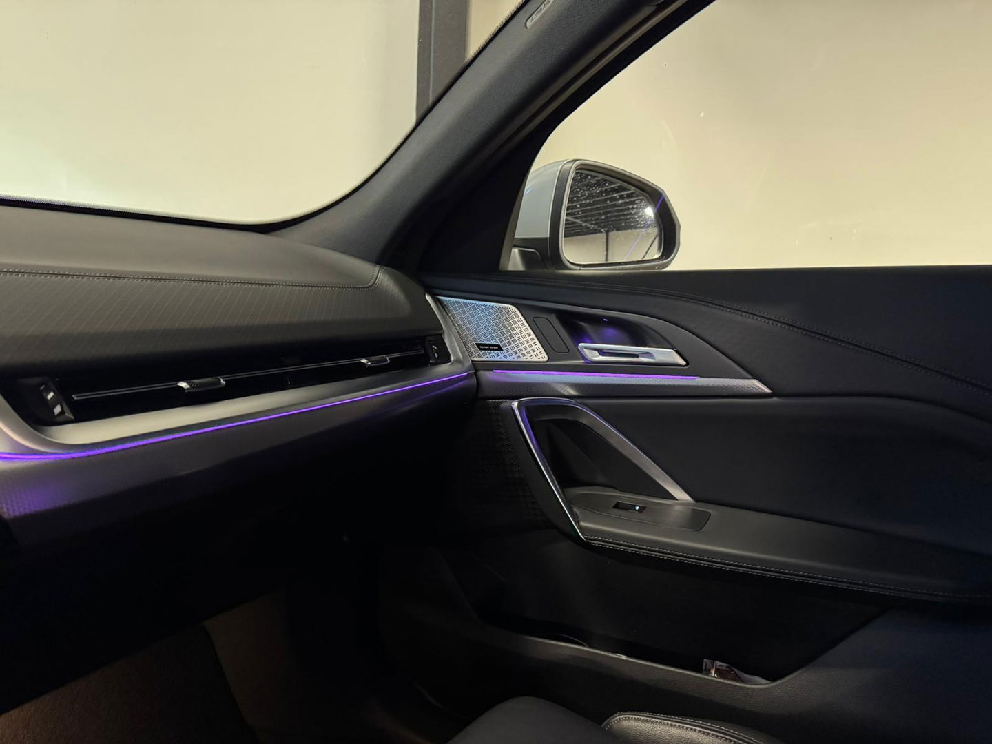 BMW X2 SDrive20i M PANO 360 KEYLESS