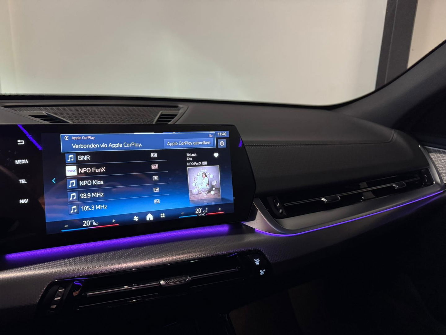 BMW X2 SDrive20i M PANO 360 KEYLESS