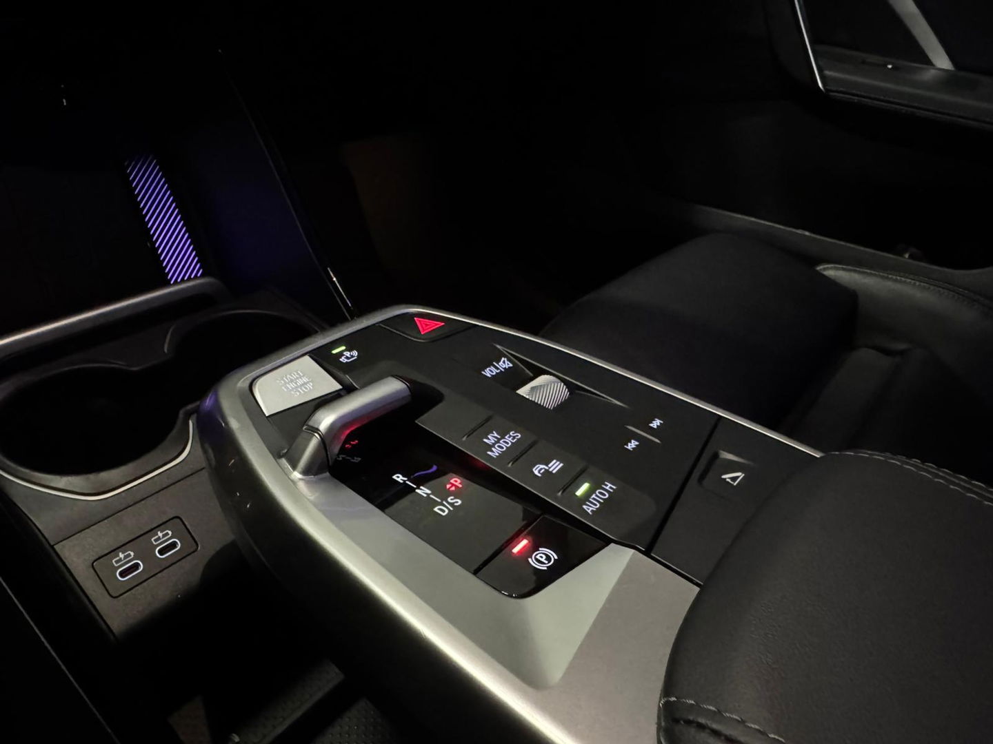 BMW X2 SDrive20i M PANO 360 KEYLESS