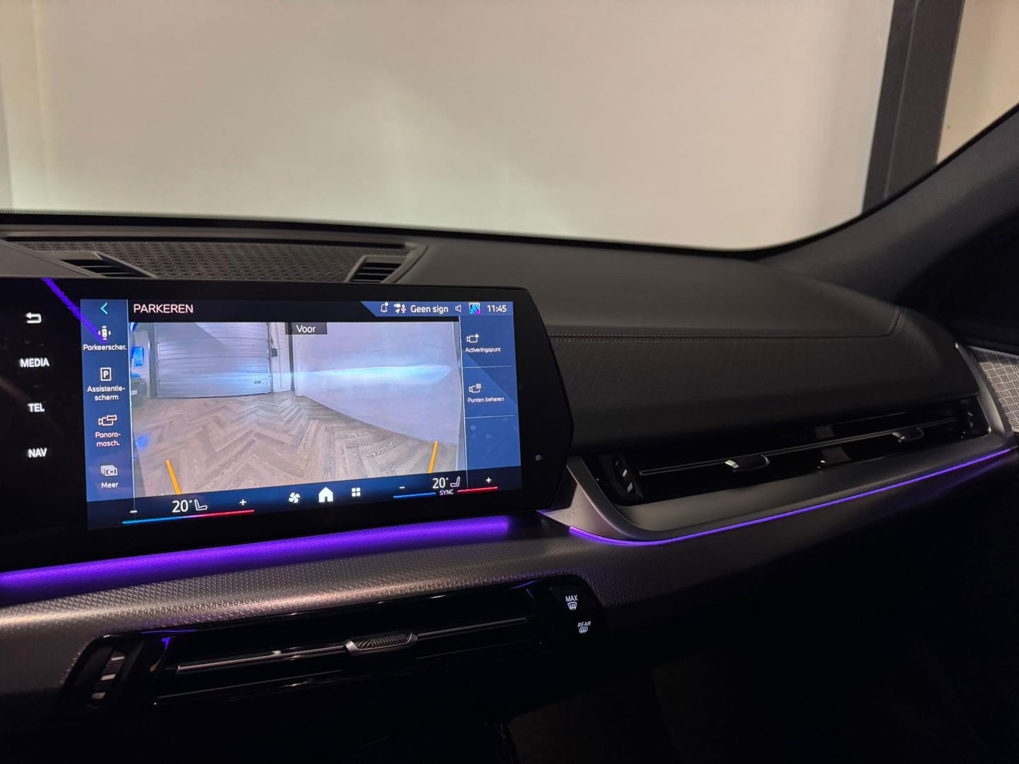 BMW X2 SDrive20i M PANO 360 KEYLESS