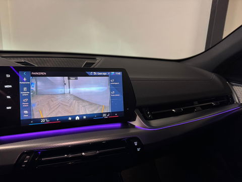 BMW X2 SDrive20i M PANO 360 KEYLESS