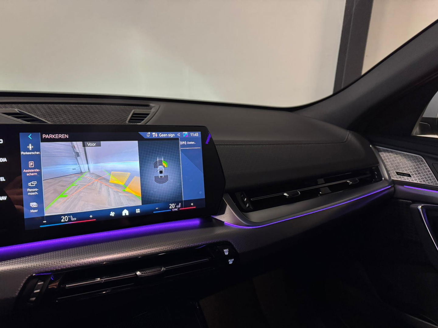 BMW X2 SDrive20i M PANO 360 KEYLESS