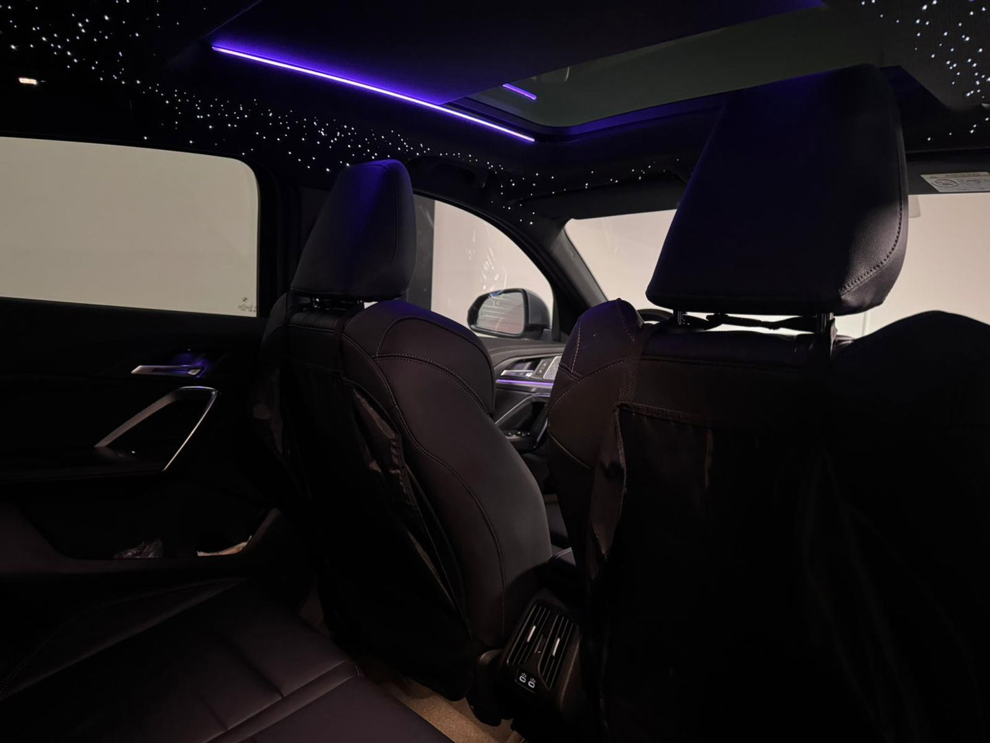 BMW X2 SDrive20i M PANO 360 KEYLESS