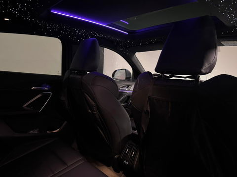 BMW X2 SDrive20i M PANO 360 KEYLESS