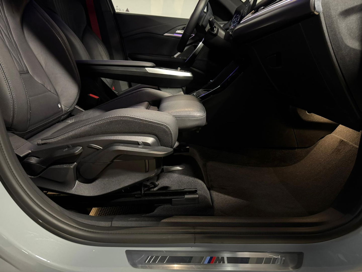 BMW X2 SDrive20i M PANO 360 KEYLESS