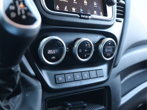 Iveco Daily 35S16 Hi-Matic Euro 6 - Luchtvering - L2H2 - 3.5t KG Trekhaak - LED