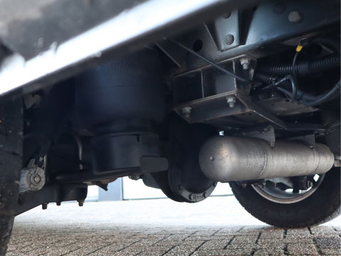 Iveco Daily 35S16 Hi-Matic Euro 6 - Luchtvering - L2H2 - 3.5t KG Trekhaak - LED