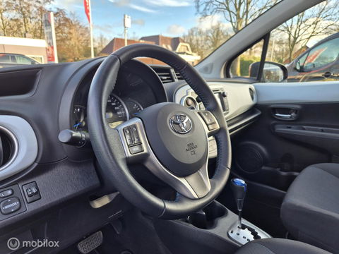Toyota Yaris 1.5 Hybrid Aspiration, 100% Dealer onderhouden!