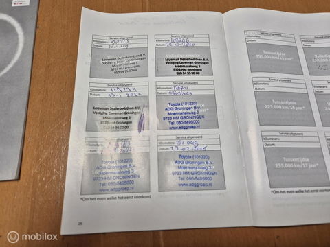 Toyota Yaris 1.5 Hybrid Aspiration, 100% Dealer onderhouden!