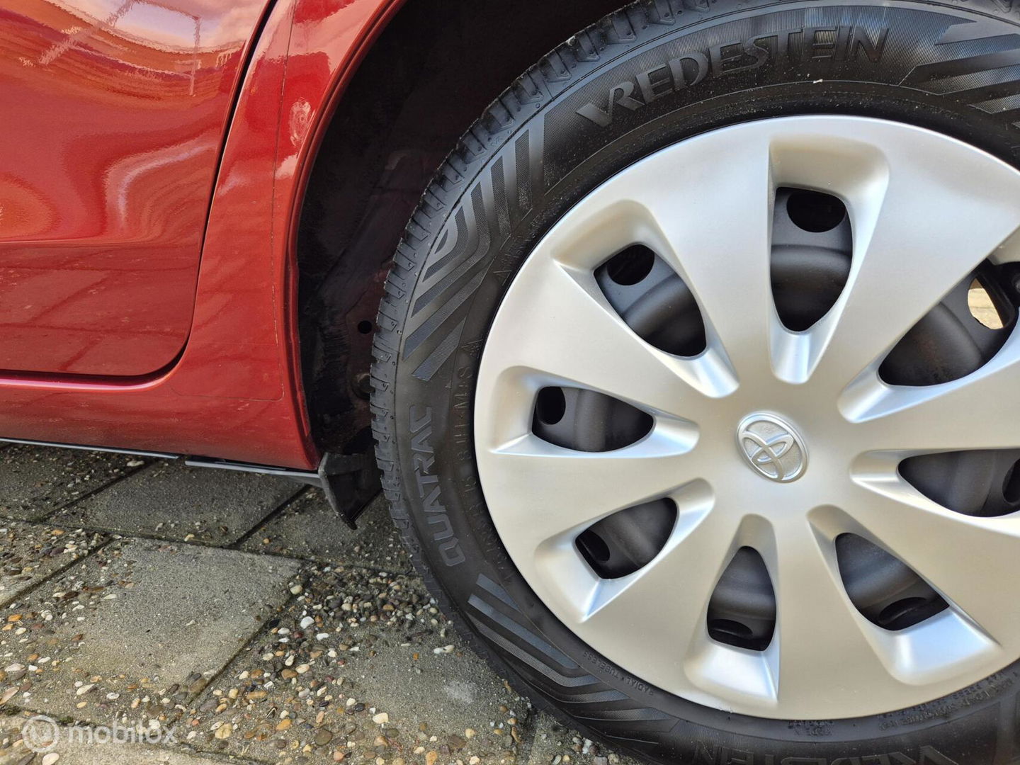 Toyota Yaris 1.5 Hybrid Aspiration, 100% Dealer onderhouden!