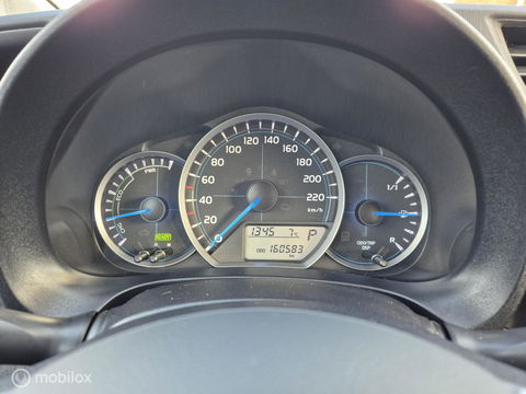 Toyota Yaris 1.5 Hybrid Aspiration, 100% Dealer onderhouden!