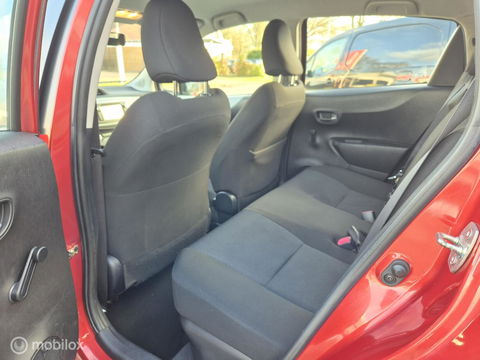Toyota Yaris 1.5 Hybrid Aspiration, 100% Dealer onderhouden!