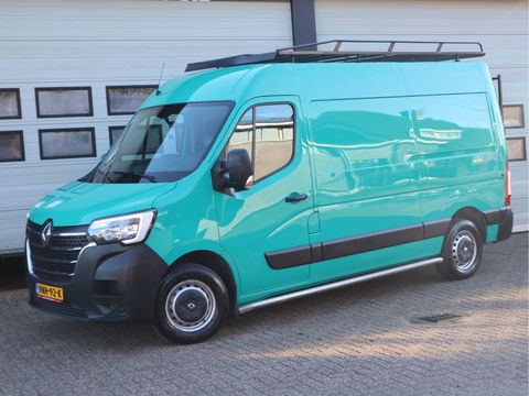 Renault Master T35 2.3 dCi 136pk Euro 6 L2H2 - 2.5t KG Trekhaak - Cruise Controle