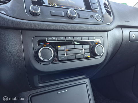 Volkswagen Tiguan 1.4 TSI Sport&Style, 100% Dealer onderhouden! 1e Eigenaar!