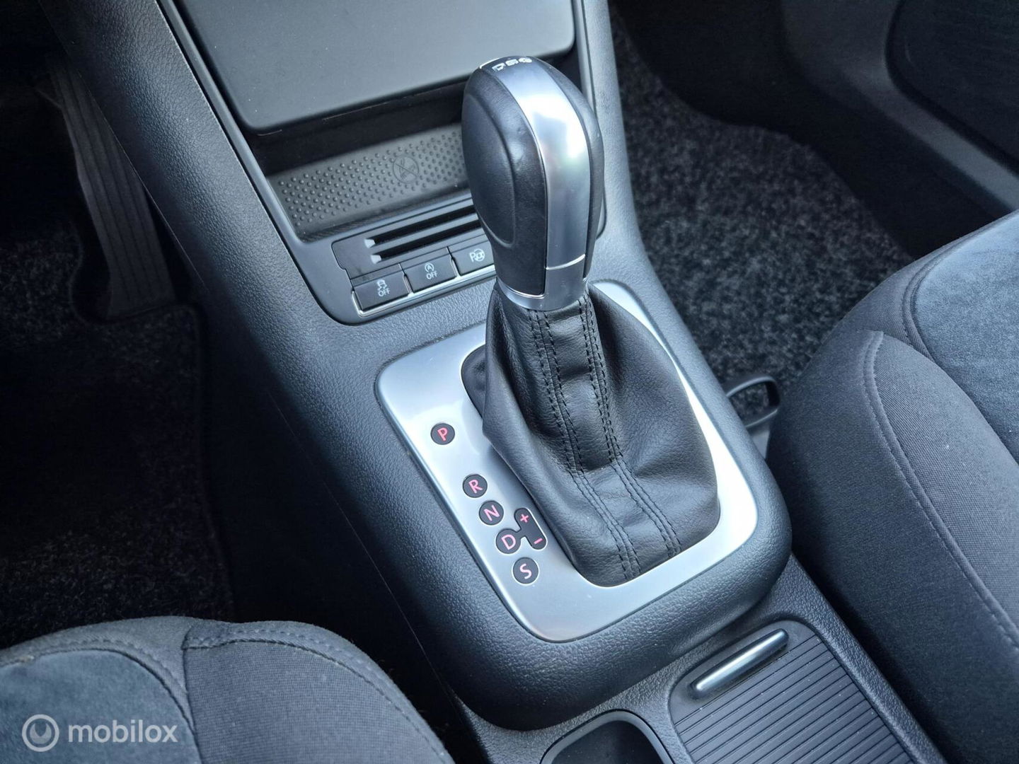 Volkswagen Tiguan 1.4 TSI Sport&Style, 100% Dealer onderhouden! 1e Eigenaar!