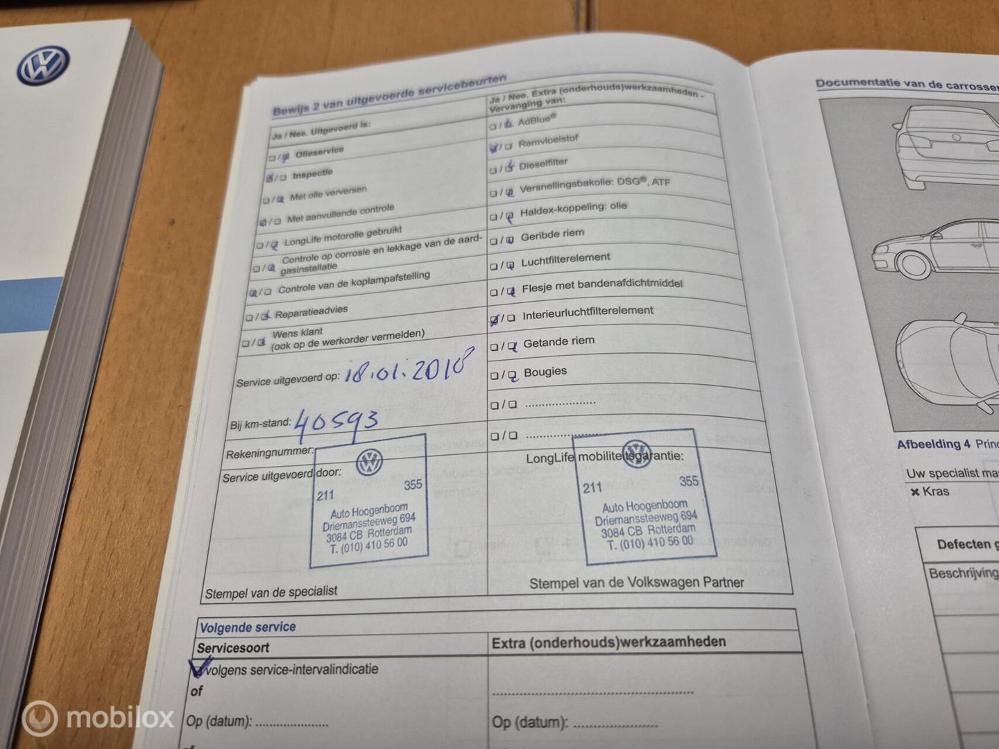 Volkswagen Tiguan 1.4 TSI Sport&Style, 100% Dealer onderhouden! 1e Eigenaar!