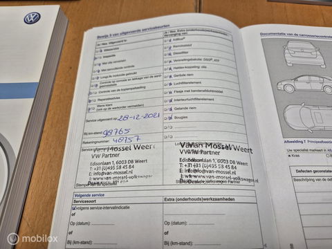 Volkswagen Tiguan 1.4 TSI Sport&Style, 100% Dealer onderhouden! 1e Eigenaar!