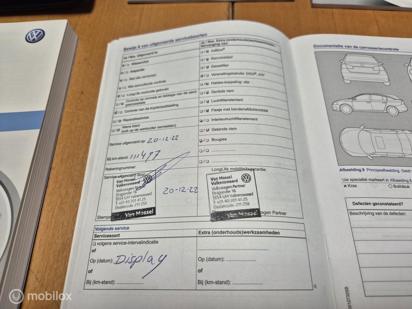 Volkswagen Tiguan 1.4 TSI Sport&Style, 100% Dealer onderhouden! 1e Eigenaar!