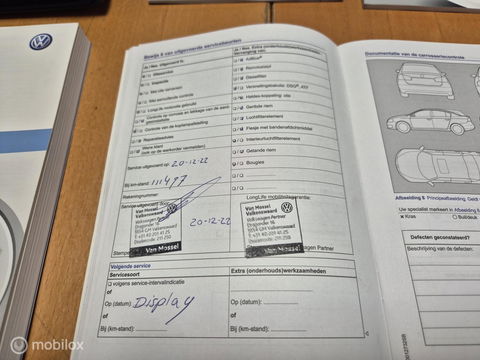 Volkswagen Tiguan 1.4 TSI Sport&Style, 100% Dealer onderhouden! 1e Eigenaar!