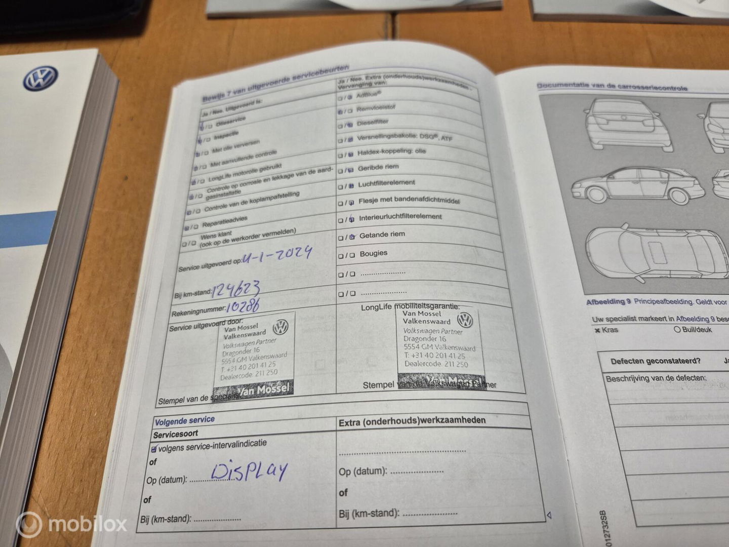 Volkswagen Tiguan 1.4 TSI Sport&Style, 100% Dealer onderhouden! 1e Eigenaar!