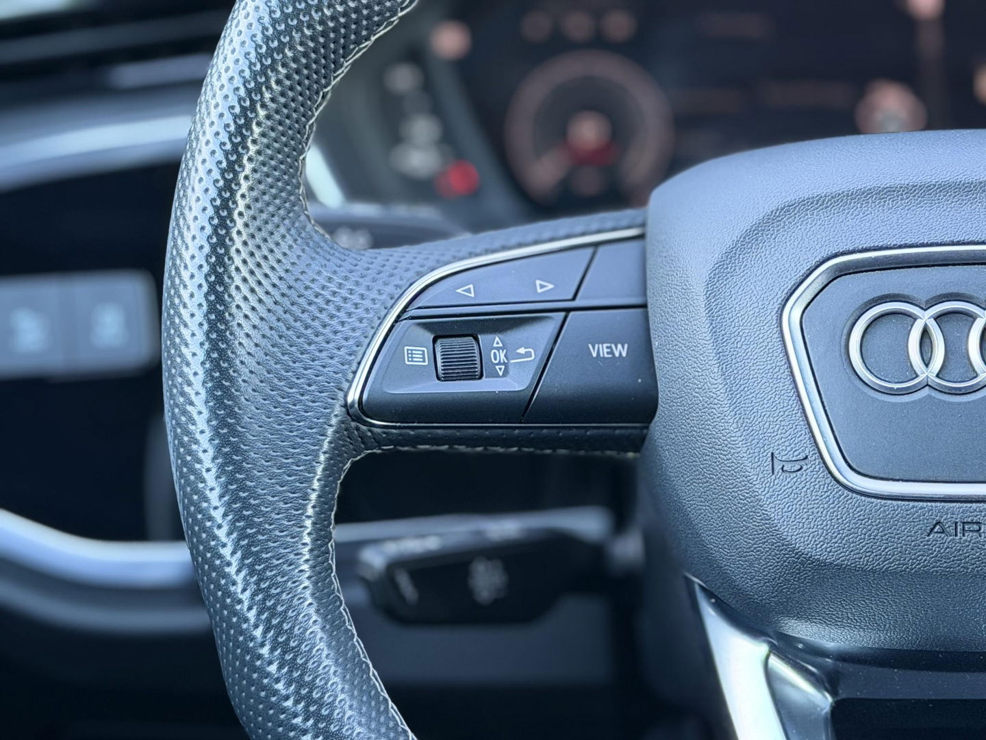 Audi Q3 Sportback 45 TFSI e S Edition Black optic|Pano|Sonos|Memory|20"