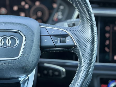 Audi Q3 Sportback 45 TFSI e S Edition Black optic|Pano|Sonos|Memory|20"