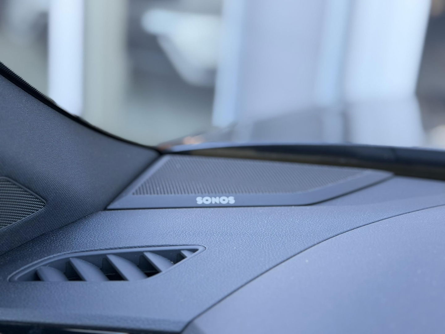 Audi Q3 Sportback 45 TFSI e S Edition Black optic|Pano|Sonos|Memory|20"