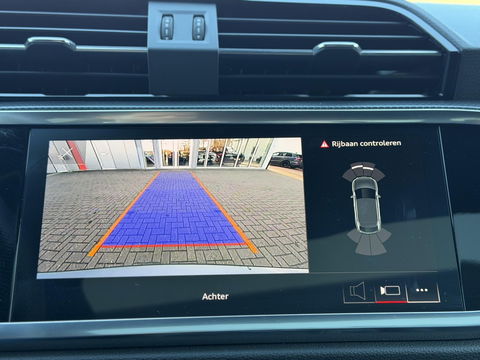 Audi Q3 Sportback 45 TFSI e S Edition Black optic|Pano|Sonos|Memory|20"