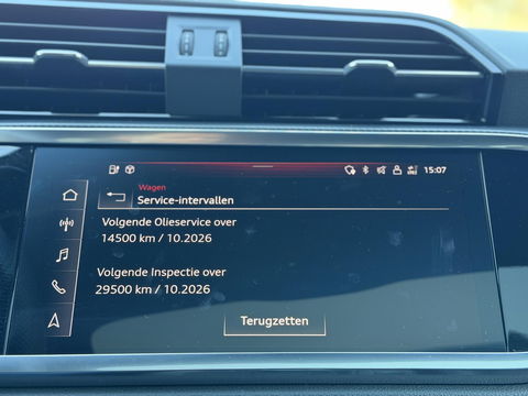 Audi Q3 Sportback 45 TFSI e S Edition Black optic|Pano|Sonos|Memory|20"