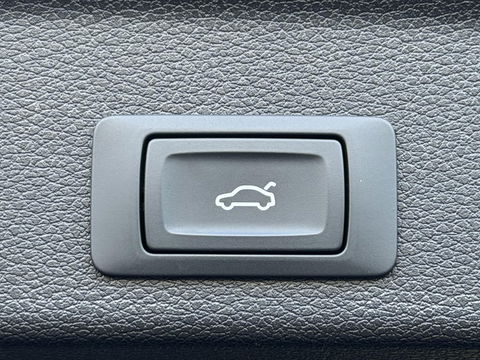 Audi Q3 Sportback 45 TFSI e S Edition Black optic|Pano|Sonos|Memory|20"